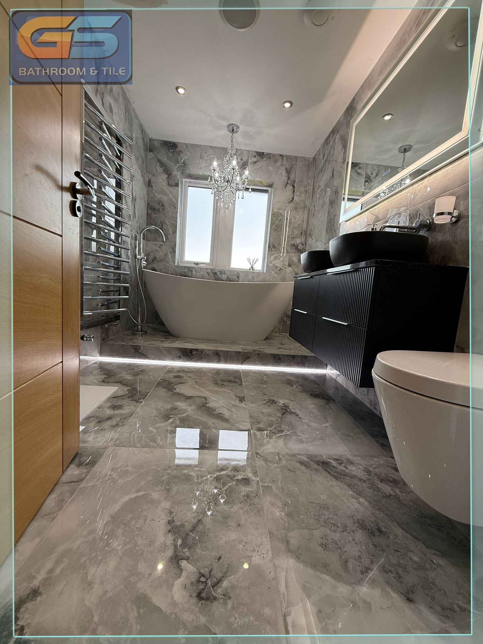 Expert Tiling Services