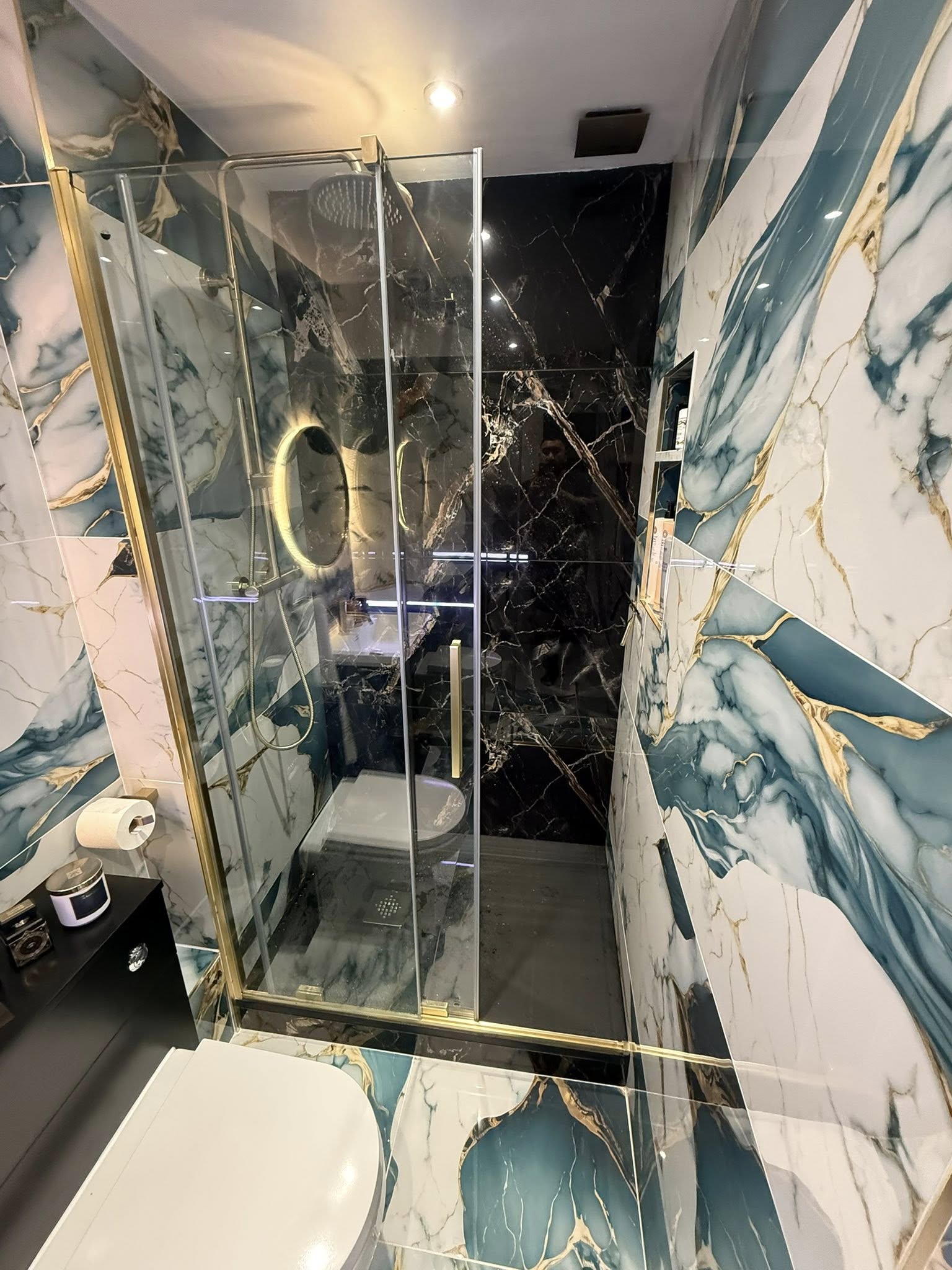 Project photo - Kitty Ln, Blackpool FY4 5EG