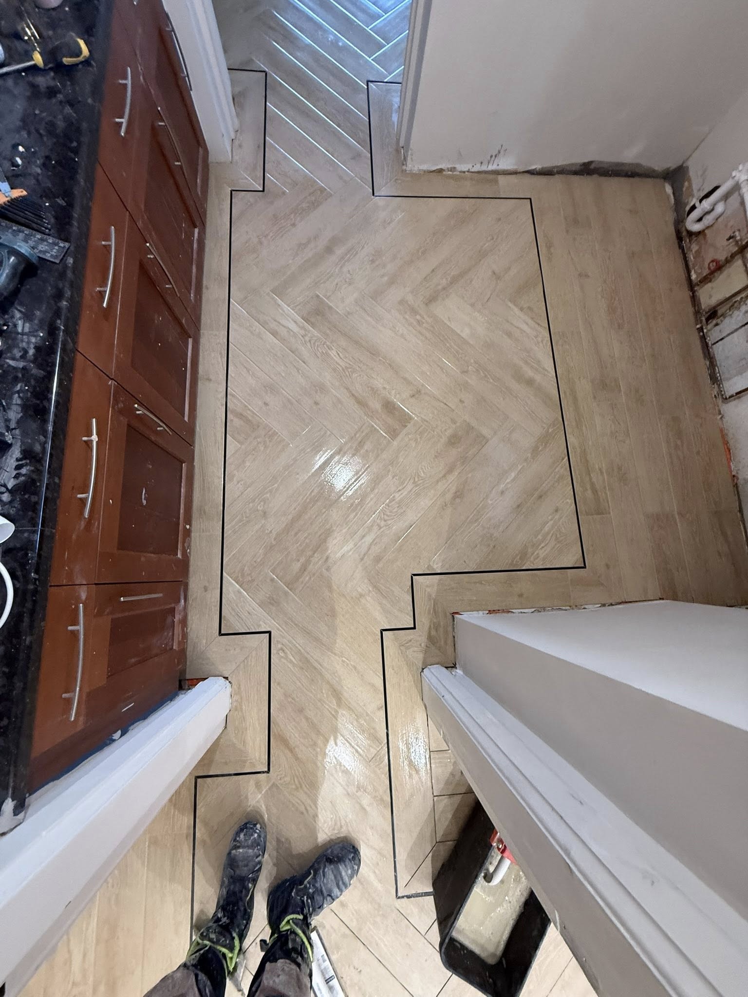 Project photo - North Drive, Thornton-cleveleys